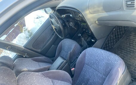 KIA Spectra II (LD), 2007 год, 248 999 рублей, 9 фотография