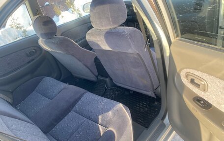 KIA Spectra II (LD), 2007 год, 248 999 рублей, 12 фотография