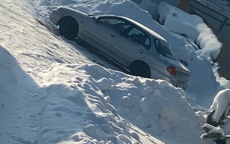 KIA Spectra II (LD), 2007 год, 248 999 рублей, 11 фотография