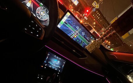 Chery Tiggo 8 Pro, 2022 год, 2 350 000 рублей, 5 фотография