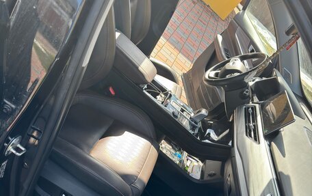 Chery Tiggo 8 Pro, 2022 год, 2 350 000 рублей, 8 фотография