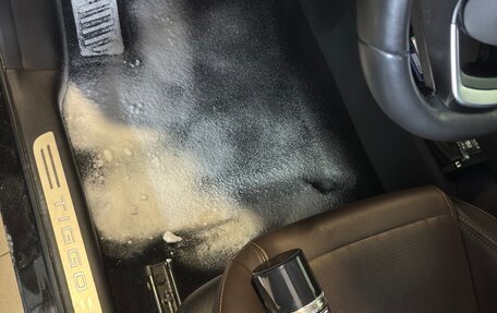 Chery Tiggo 8 Pro, 2022 год, 2 350 000 рублей, 9 фотография