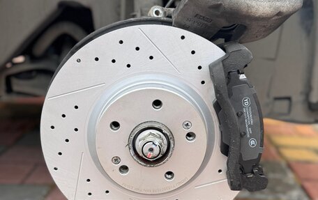 Chery Tiggo 8 Pro, 2022 год, 2 350 000 рублей, 10 фотография