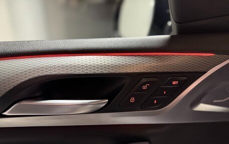 BMW X3, 2019 год, 4 700 000 рублей, 11 фотография