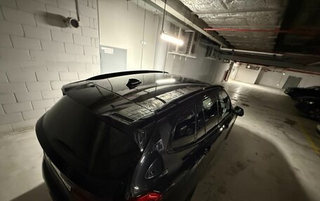 BMW X3, 2019 год, 4 700 000 рублей, 5 фотография