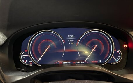 BMW X3, 2019 год, 4 700 000 рублей, 10 фотография