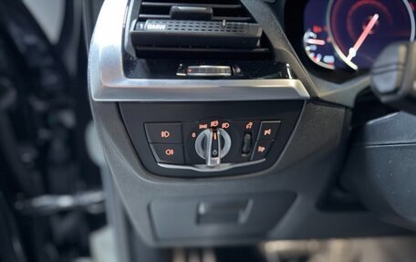 BMW X3, 2019 год, 4 700 000 рублей, 13 фотография