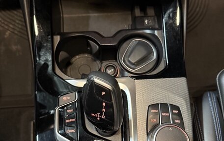 BMW X3, 2019 год, 4 700 000 рублей, 15 фотография