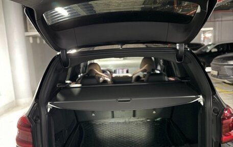 BMW X3, 2019 год, 4 700 000 рублей, 18 фотография