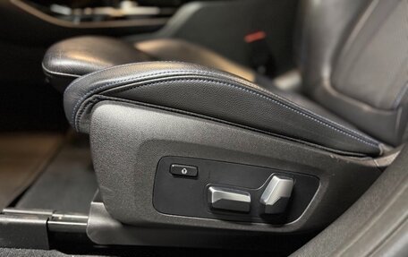 BMW X3, 2019 год, 4 700 000 рублей, 23 фотография