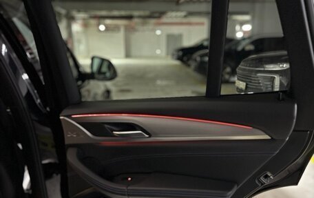 BMW X3, 2019 год, 4 700 000 рублей, 22 фотография