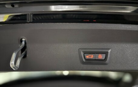 BMW X3, 2019 год, 4 700 000 рублей, 24 фотография