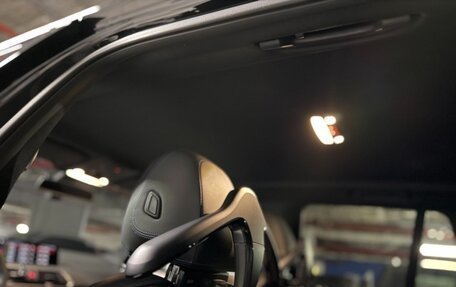 BMW X3, 2019 год, 4 700 000 рублей, 19 фотография