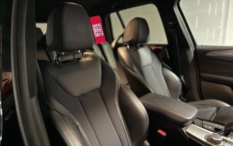 BMW X3, 2019 год, 4 700 000 рублей, 20 фотография