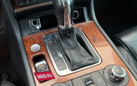 Volkswagen Touareg III, 2013 год, 2 000 000 рублей, 3 фотография