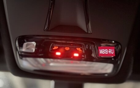 BMW X3, 2019 год, 4 700 000 рублей, 25 фотография