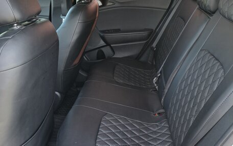 KIA cee'd III, 2021 год, 2 250 000 рублей, 5 фотография