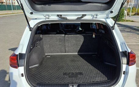 KIA cee'd III, 2021 год, 2 250 000 рублей, 6 фотография