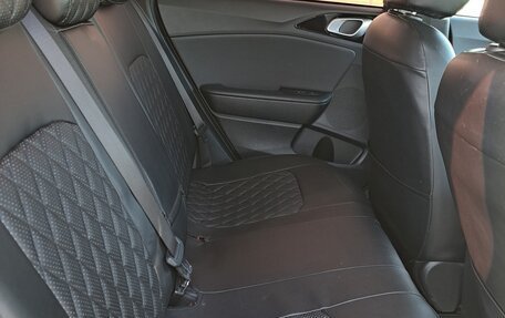 KIA cee'd III, 2021 год, 2 250 000 рублей, 8 фотография