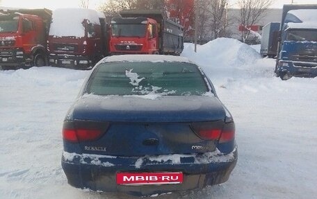 Renault Megane II, 1998 год, 70 000 рублей, 2 фотография