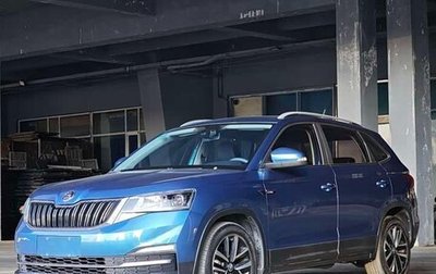 Skoda Kamiq I, 2022 год, 1 650 333 рублей, 1 фотография