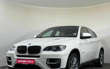 BMW X6, 2013 год, 2 690 000 рублей, 1 фотография