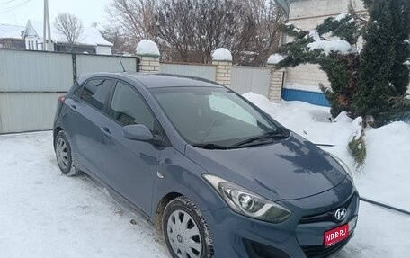 Hyundai i30 II рестайлинг, 2012 год, 720 000 рублей, 1 фотография