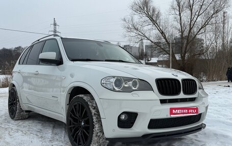 BMW X5, 2012 год, 2 600 000 рублей, 1 фотография