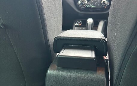 Renault Kaptur I рестайлинг, 2021 год, 1 600 000 рублей, 2 фотография