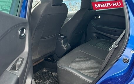 Renault Kaptur I рестайлинг, 2021 год, 1 600 000 рублей, 3 фотография