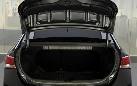 Hyundai Solaris II рестайлинг, 2018 год, 1 469 000 рублей, 10 фотография