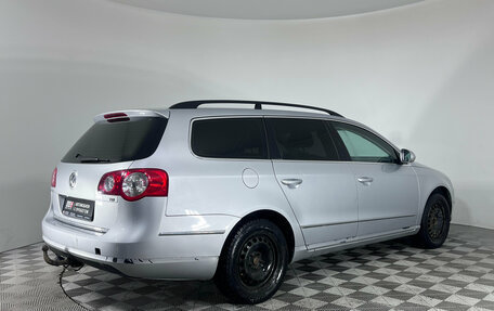 Volkswagen Passat B6, 2010 год, 647 000 рублей, 6 фотография