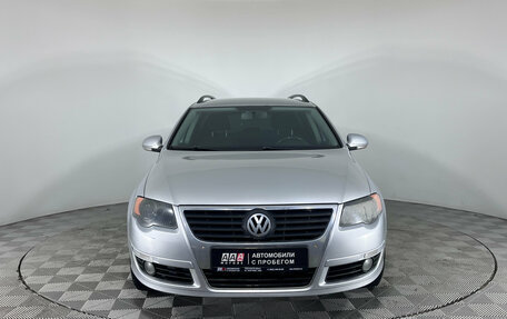 Volkswagen Passat B6, 2010 год, 647 000 рублей, 2 фотография