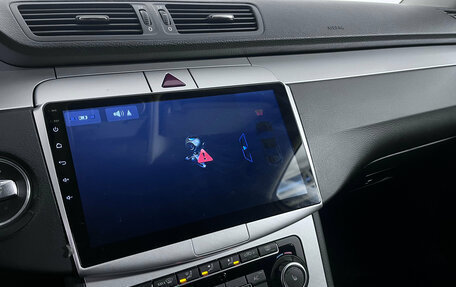 Volkswagen Passat B6, 2010 год, 647 000 рублей, 12 фотография