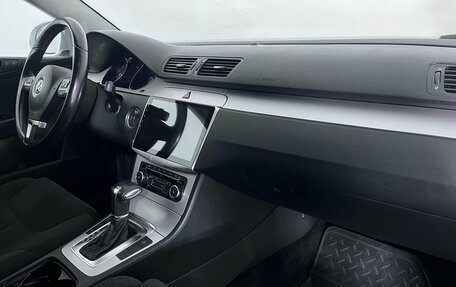 Volkswagen Passat B6, 2010 год, 647 000 рублей, 10 фотография