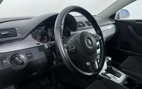 Volkswagen Passat B6, 2010 год, 647 000 рублей, 14 фотография