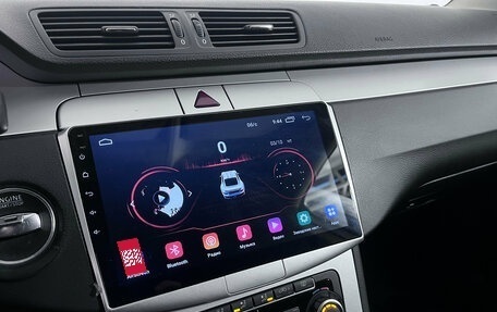 Volkswagen Passat B6, 2010 год, 647 000 рублей, 11 фотография