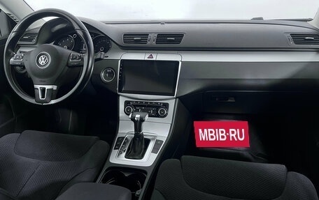 Volkswagen Passat B6, 2010 год, 647 000 рублей, 9 фотография