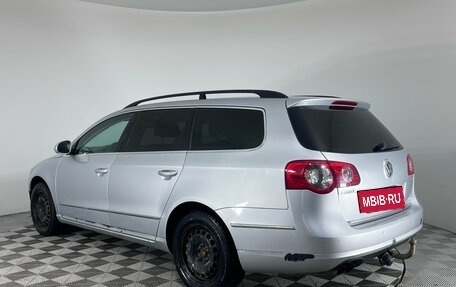 Volkswagen Passat B6, 2010 год, 647 000 рублей, 8 фотография