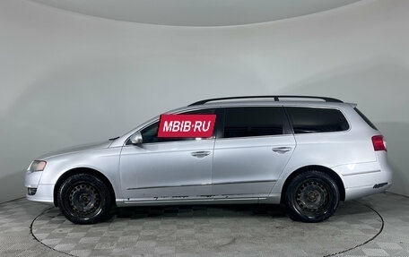 Volkswagen Passat B6, 2010 год, 647 000 рублей, 5 фотография