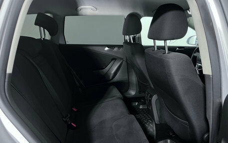 Volkswagen Passat B6, 2010 год, 647 000 рублей, 15 фотография