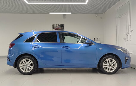 KIA cee'd III, 2018 год, 1 667 000 рублей, 8 фотография