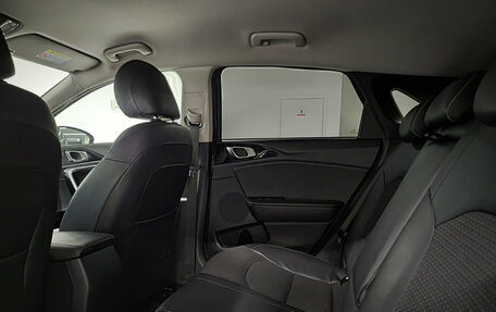 KIA cee'd III, 2018 год, 1 667 000 рублей, 16 фотография