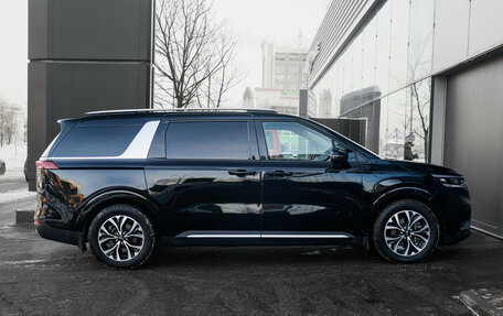 KIA Carnival, 2021 год, 4 700 000 рублей, 4 фотография