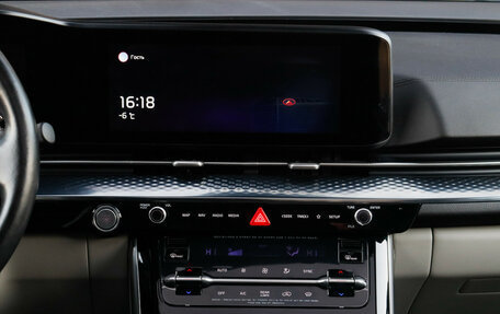 KIA Carnival, 2021 год, 4 700 000 рублей, 16 фотография