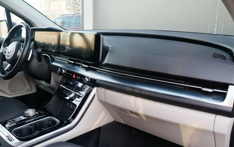 KIA Carnival, 2021 год, 4 700 000 рублей, 9 фотография