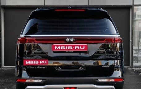 KIA Carnival, 2021 год, 4 700 000 рублей, 6 фотография