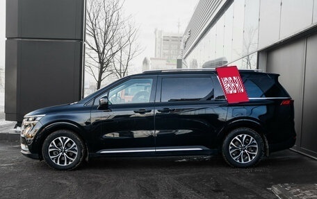 KIA Carnival, 2021 год, 4 700 000 рублей, 8 фотография