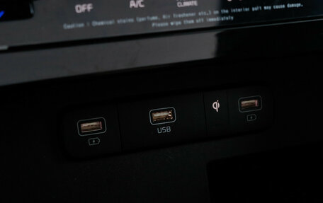 KIA Carnival, 2021 год, 4 700 000 рублей, 24 фотография