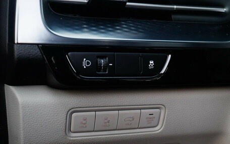 KIA Carnival, 2021 год, 4 700 000 рублей, 23 фотография